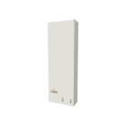 TEXA INDUSTRIES SRL - PVRBLU45BXUB Scambiatore di calore aria-acqua, 4500 W, 230 V, 1148x398x163 Acciaio zincato UL
