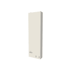 TEXA INDUSTRIES SRL - PVRBLU60GX0B Scambiatore di calore aria-acqua, 6000 W, 400 V, 1502x450x163 Acciaio zincato CE
