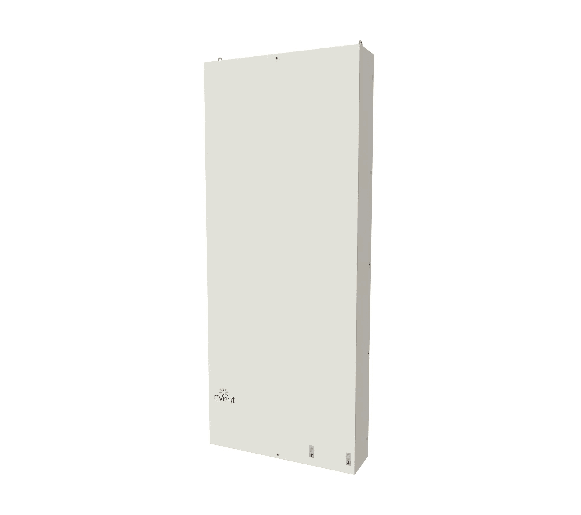TEXA INDUSTRIES SRL - PVRBLUA0BX0B Scambiatore di calore aria-acqua 10000 W, 230 V, 1935x797x206 Acciaio zincato CE