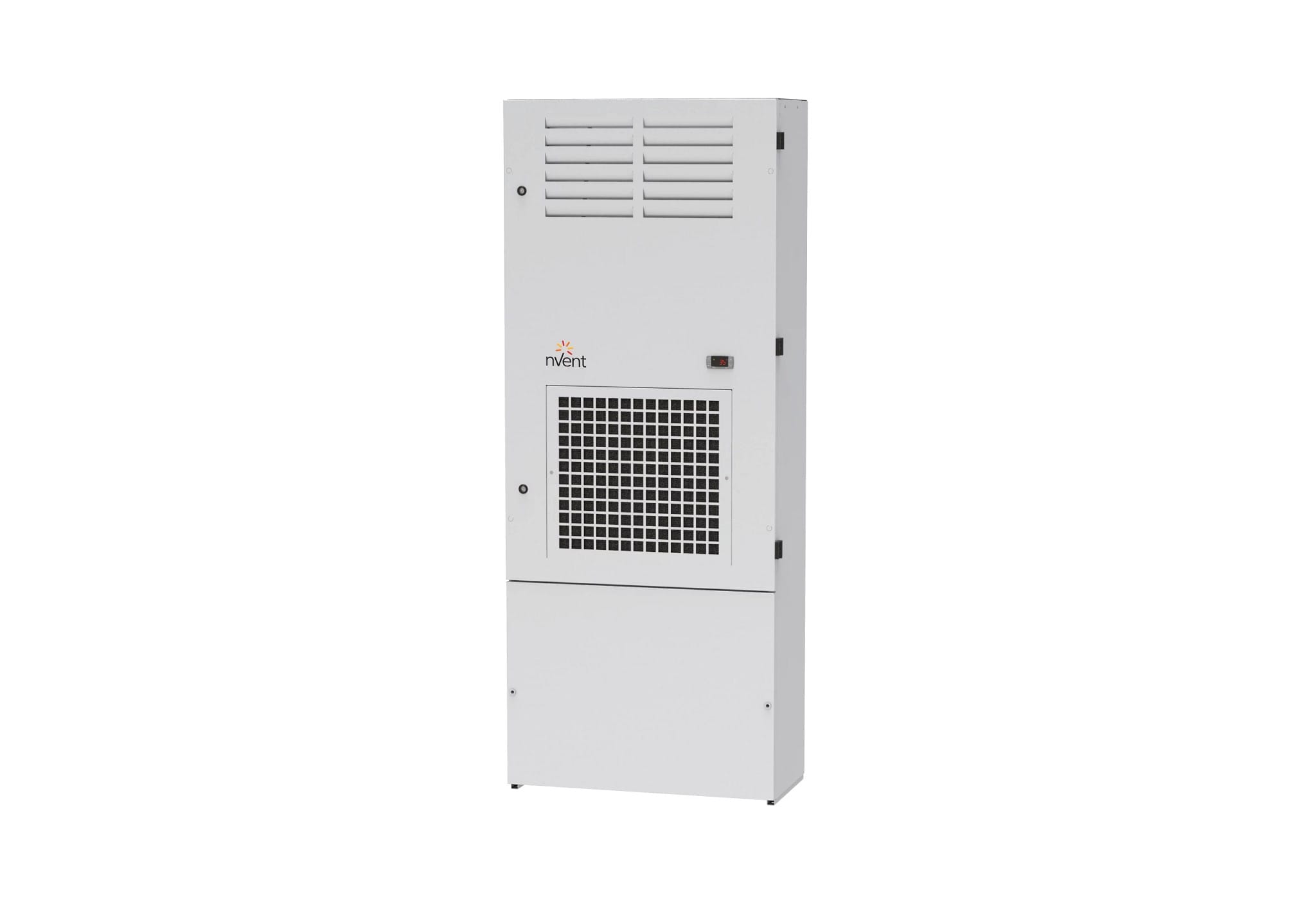 TEXA INDUSTRIES SRL - PVREGO80NTEB Condizionatore d'aria per interni 7950 W, 460 V, Acciaio zincato, 2000x800x387
