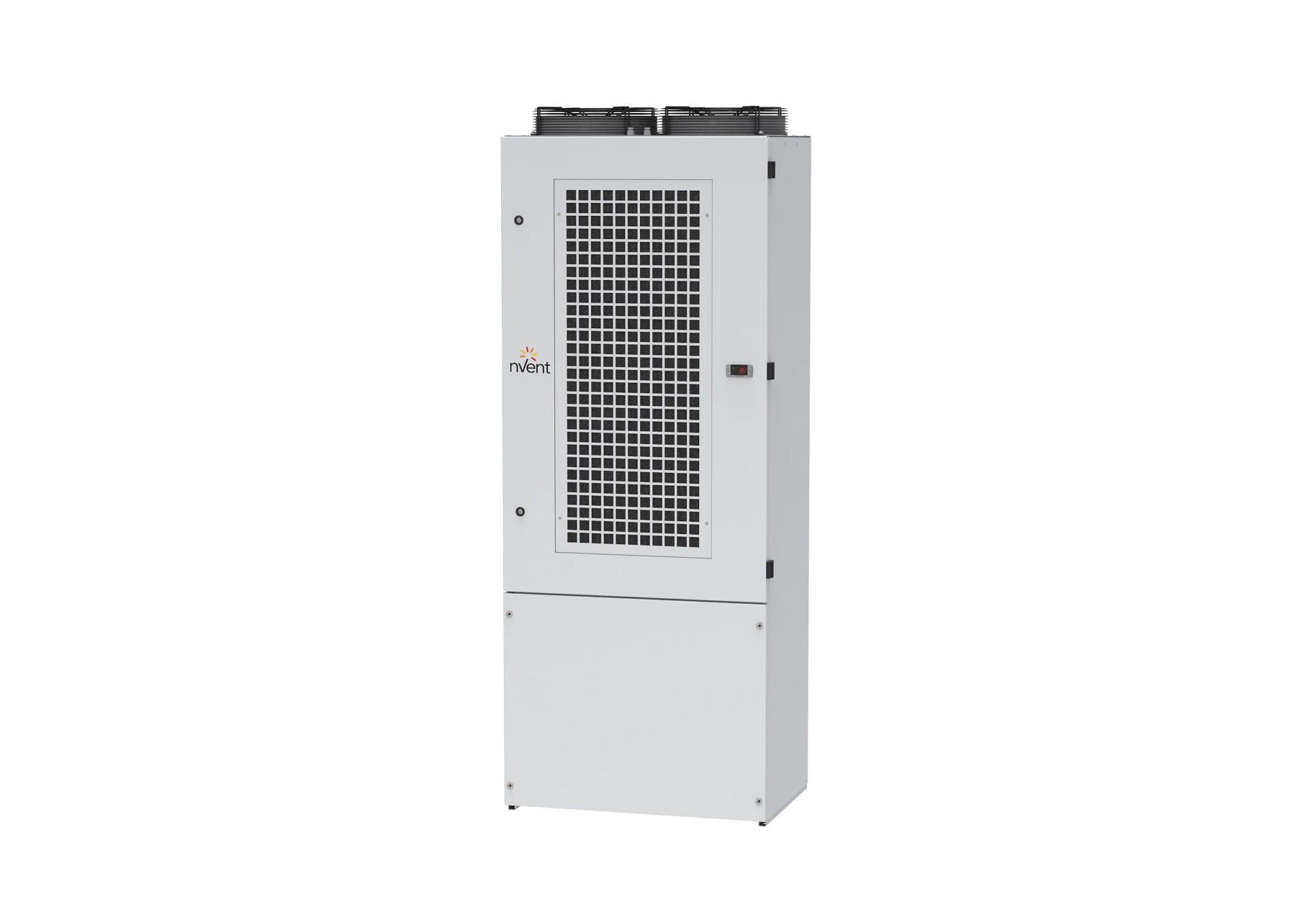 TEXA INDUSTRIES SRL - PVREGOA5NTEB Condizionatore d'aria per interni 15150 W, 460 V, Acciaio zincato, 2088x800x550