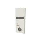 TEXA INDUSTRIES SRL - PVRMIX50BX0B Scambiatori di calore aria-aria interno 50W/K 230V, 771x316x103 Acciaio zincato