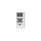 TEXA INDUSTRIES SRL - PVRNOX06B0E1U00000 Condizionatore d'aria esterno, 720W 230V, Acciaio zincato, 640x316x240 UL