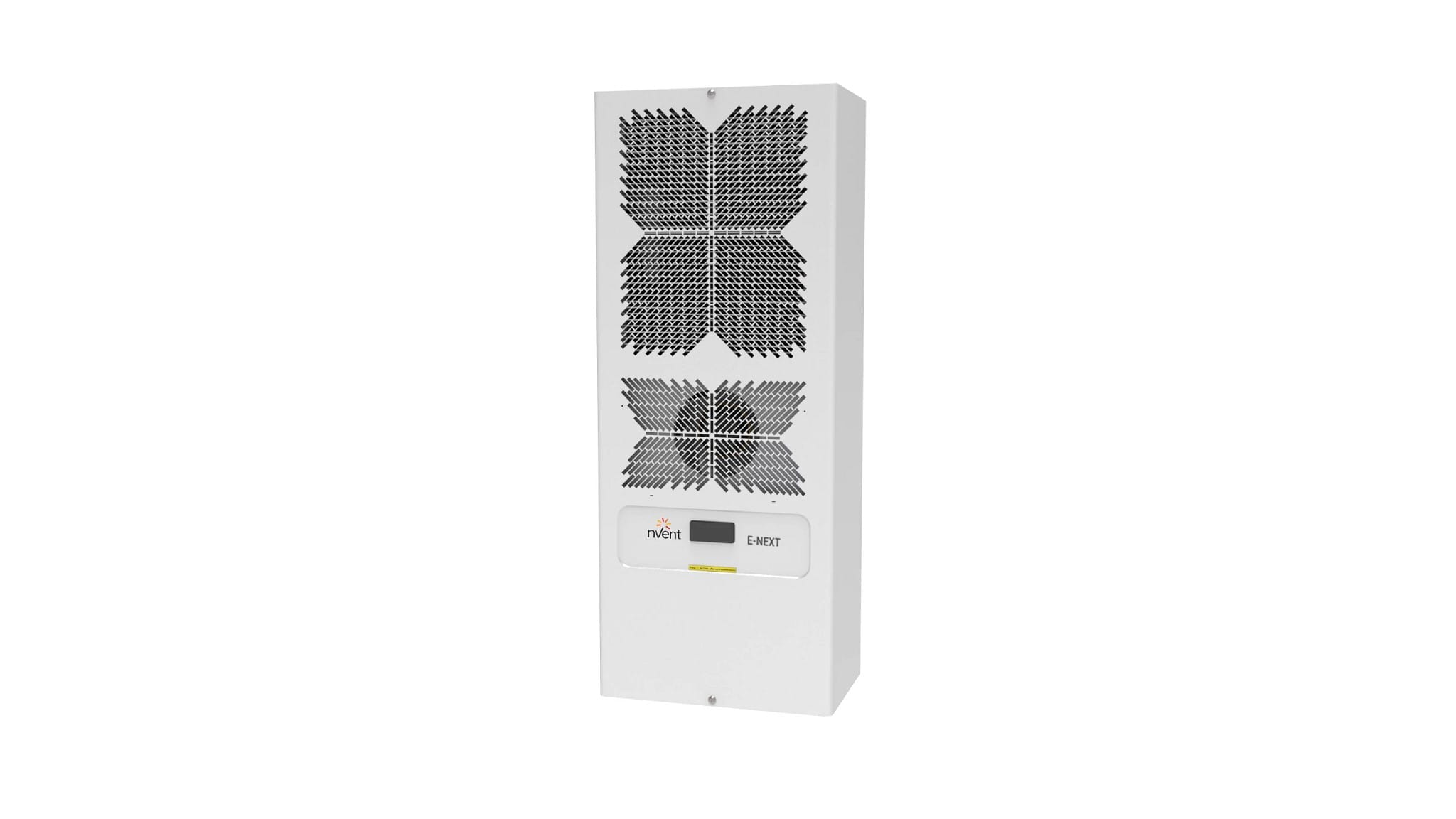 TEXA INDUSTRIES SRL - PVRNOX20H0E1C00009 Condizionatore d'aria esterno, 2000W 400V, Acciaio inossidabile, 1000x400x250 CE
