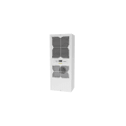 TEXA INDUSTRIES SRL - PVRNOX40H0E1C00000 Condizionatore d'aria esterno, 3850W 400V, Acciaio zincato, 1270x500x336 CE