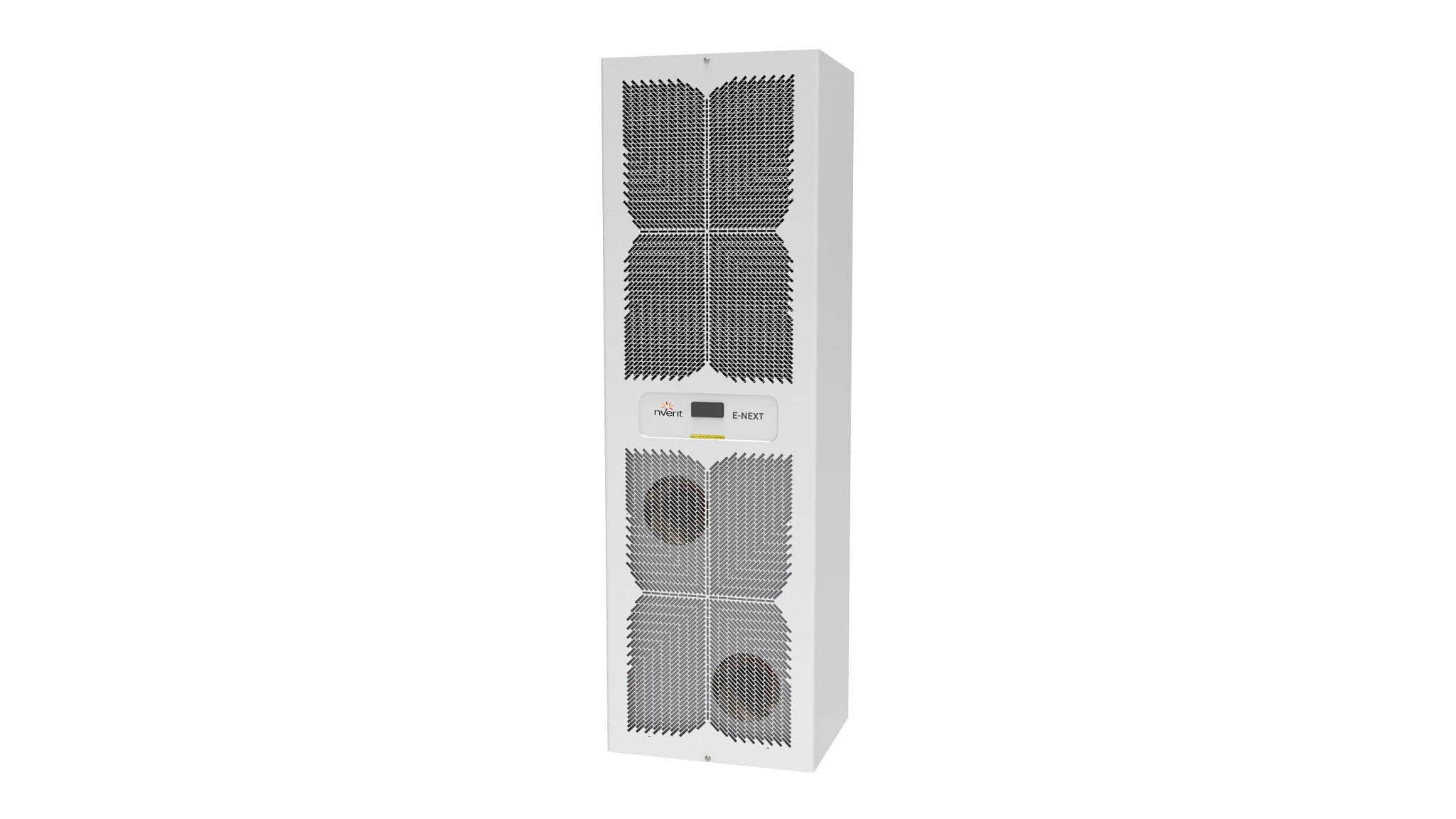 TEXA INDUSTRIES SRL - PVRNOX60H0E1U00000 Condizionatore d'aria esterno, 5400W 400V, Acciaio zincato, 1600x500x400 UL