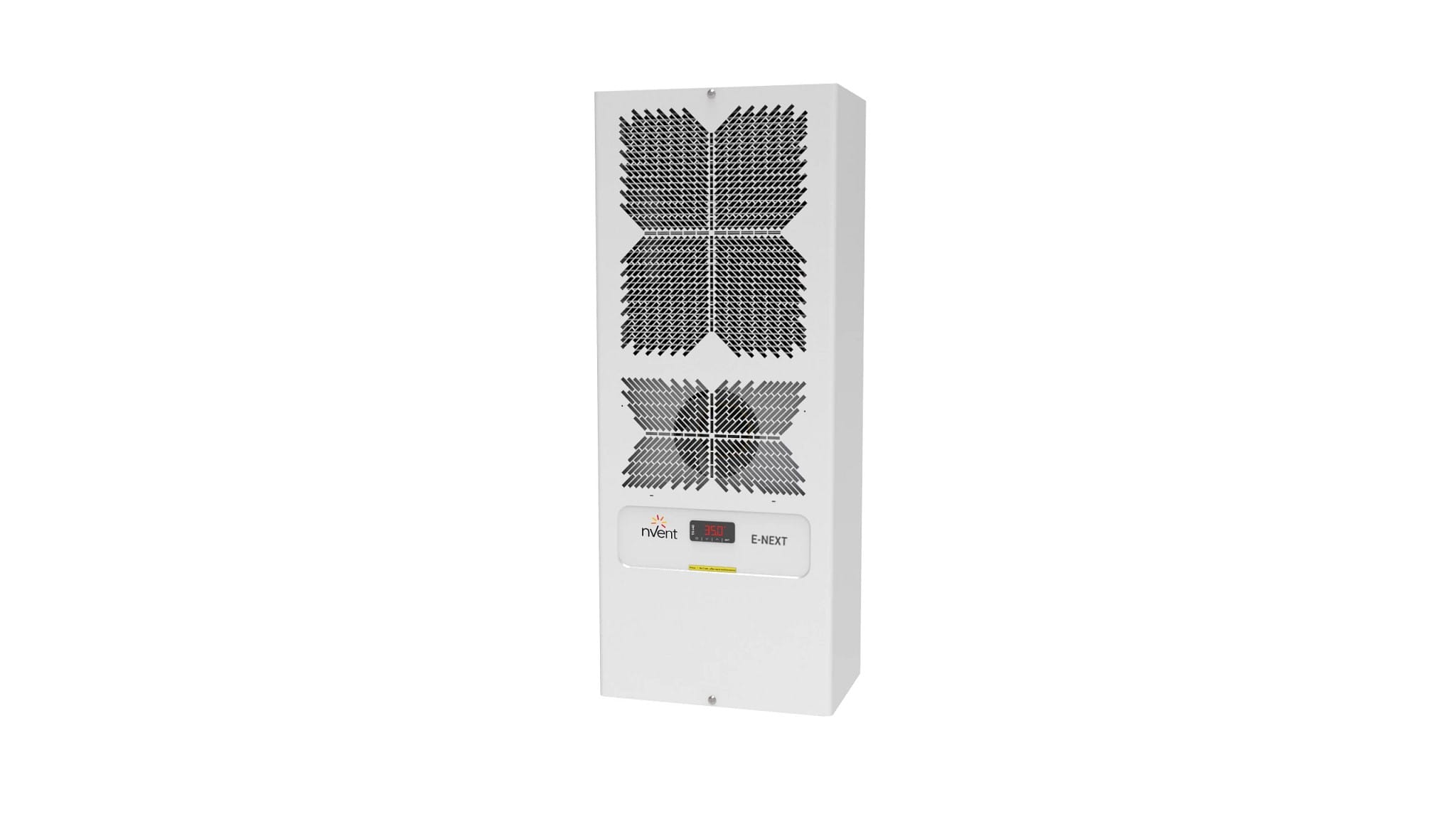 TEXA INDUSTRIES SRL - PVRNXT20H0E1U00000 Condizionatore d'aria per interni 2000W, 400 V, Acciaio zincato, 1000x400x250 UL