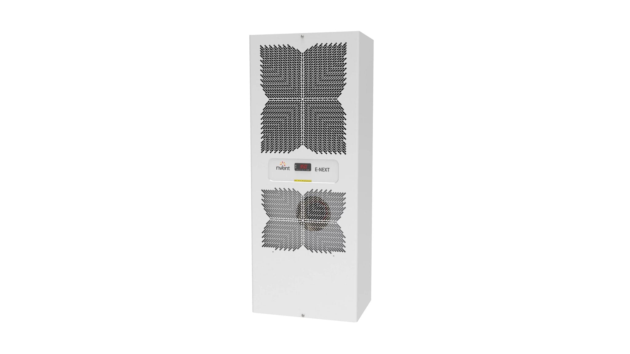TEXA INDUSTRIES SRL - PVRNXT30H0E1U00000 Condizionatore d'aria per interni 3000W, 400 V, Acciaio zincato, 1270x500x336 UL