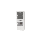 TEXA INDUSTRIES SRL - PVRNXT40H0E1U00000 Condizionatore d'aria per interni 3850W, 400 V, Acciaio zincato, 1270x500x336 UL