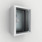 NVENT HOFFMAN - HOFADAB06040 Porta trasparente, 600x400