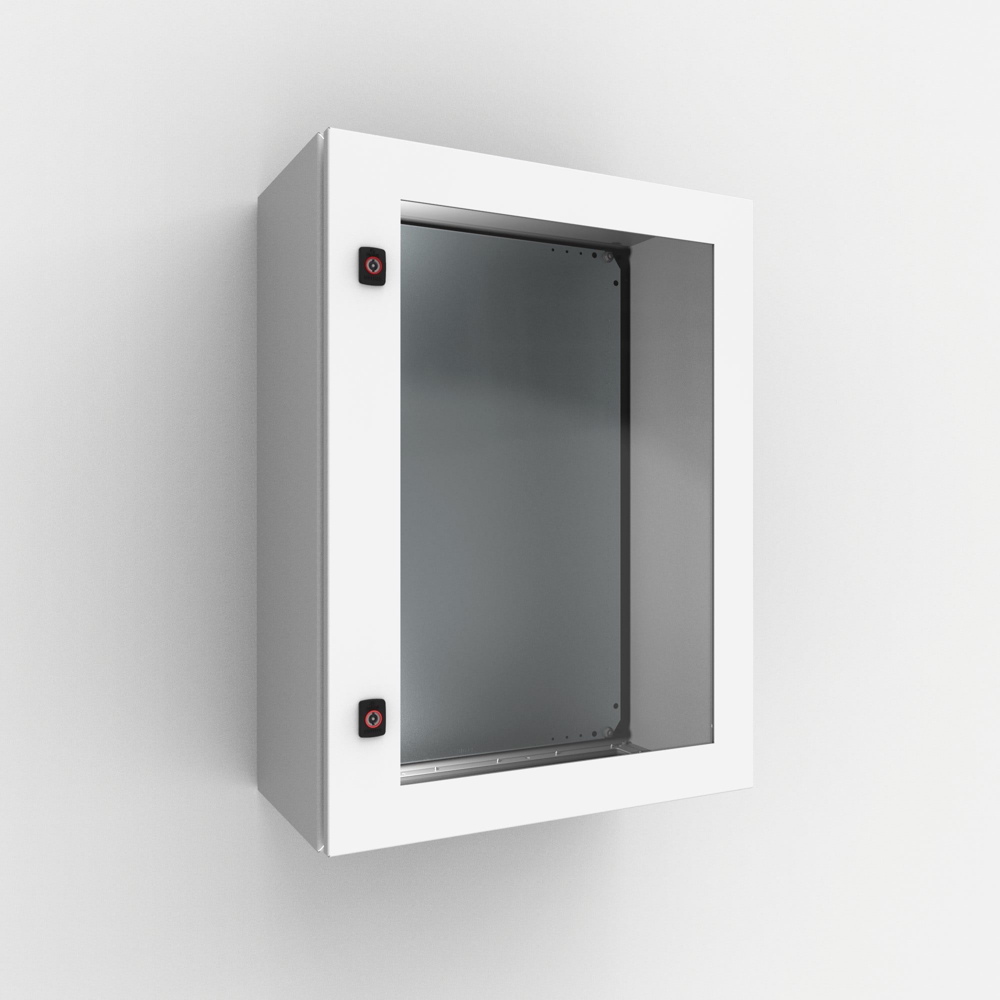 NVENT HOFFMAN - HOFADC03025R5 Porta a vetri, 300x250