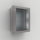 NVENT HOFFMAN - HOFADCS08060 Porta a vetri, 800x600