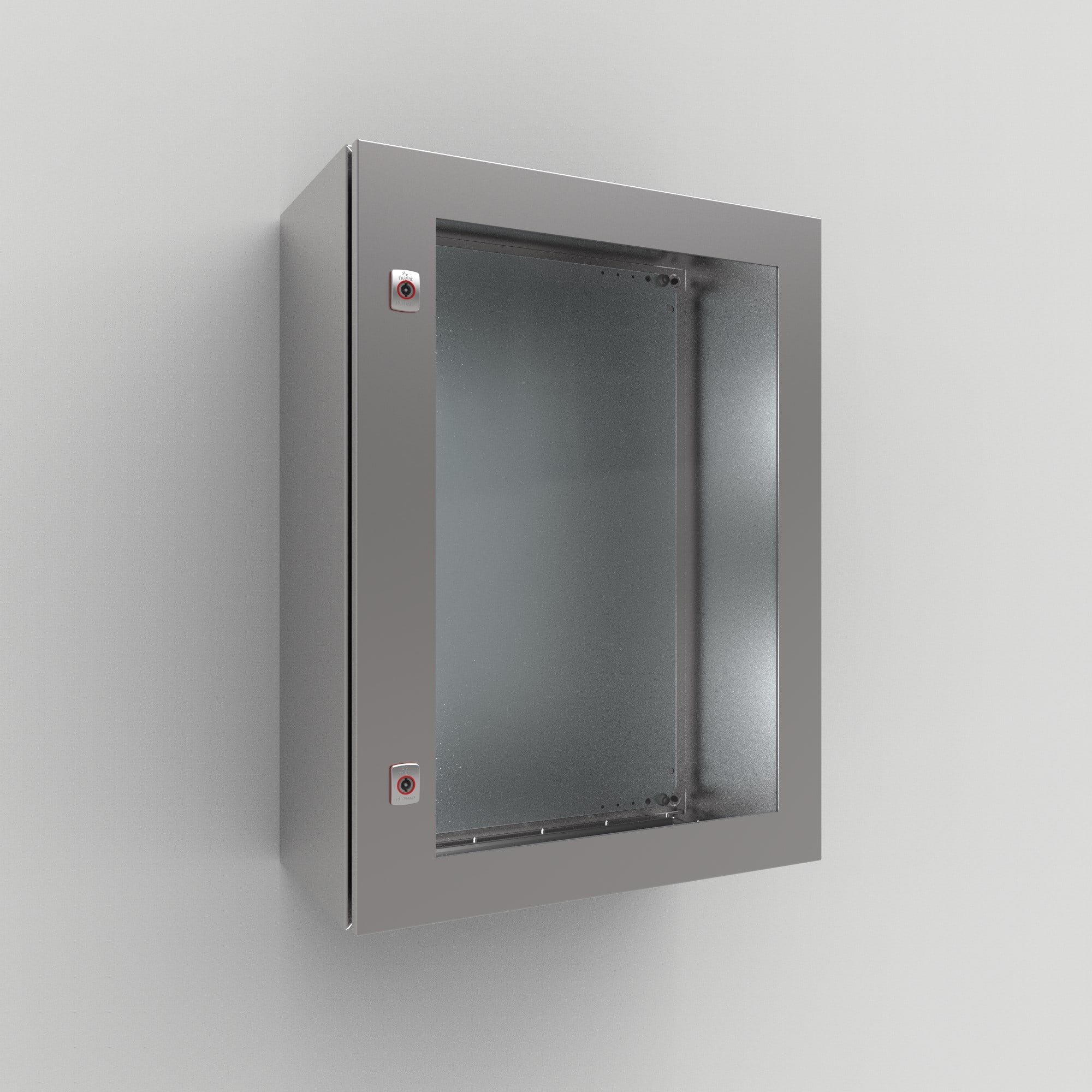 NVENT HOFFMAN - HOFADCS14080 Porta a vetri, 1400x800