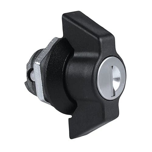 NVENT HOFFMAN - HOFALT563 Maniglia,plastica,Ronis 5333