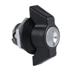 NVENT HOFFMAN - HOFALT563 Maniglia,plastica,Ronis 5333