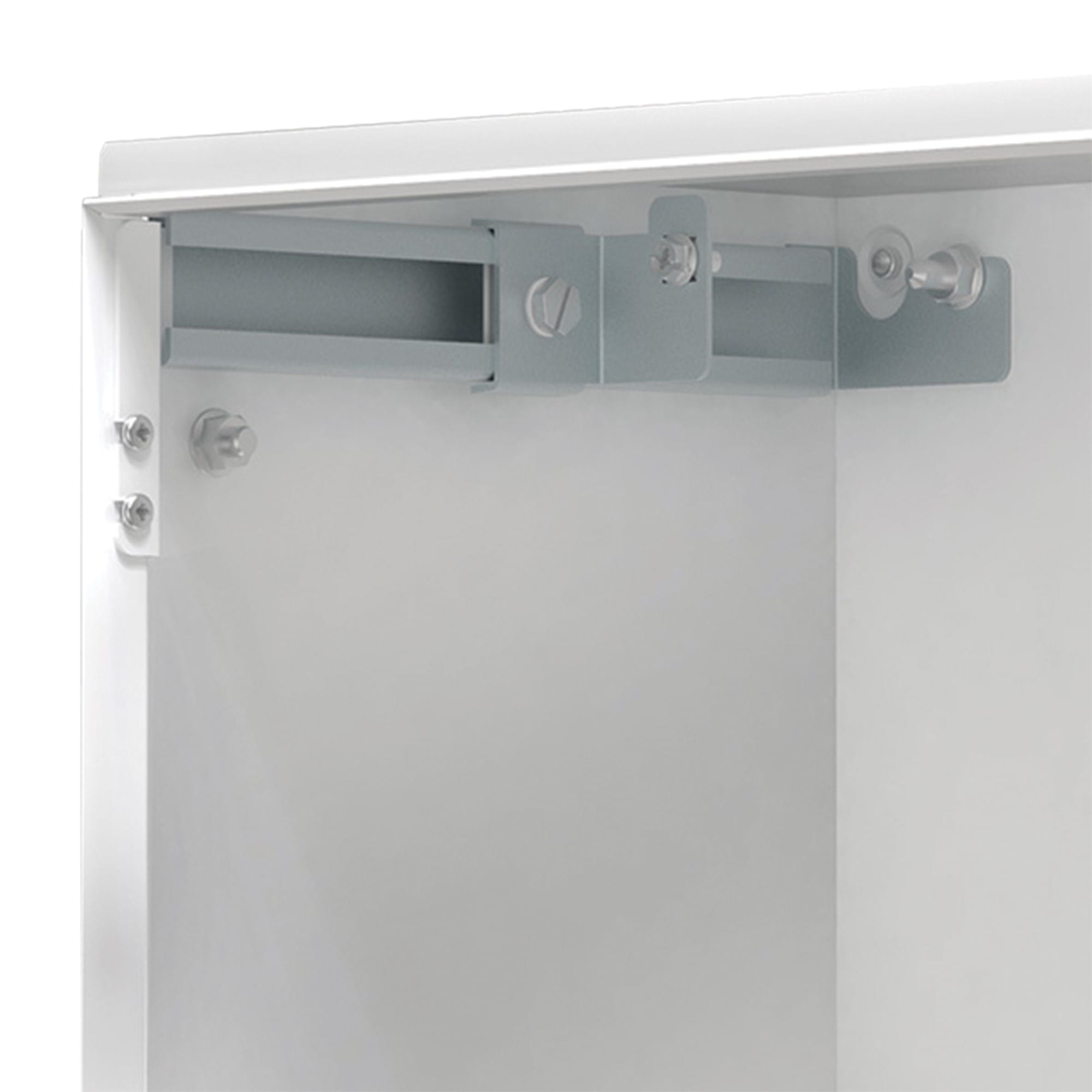 NVENT HOFFMAN - HOFAMG210 Kit regolazione prof. D210 mm