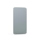 NVENT HOFFMAN - HOFAMP02020 Piastra montaggio, 200x200