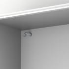 NVENT HOFFMAN - HOFAMTE8030 Bulloni distanziatori M8, 30mm
