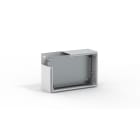 NVENT HOFFMAN - HOFAMTE6040 Bullone distanziatore M6, 40mm