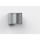 NVENT HOFFMAN - HOFASR1208040OG Montag. a parete, 1200x800x400