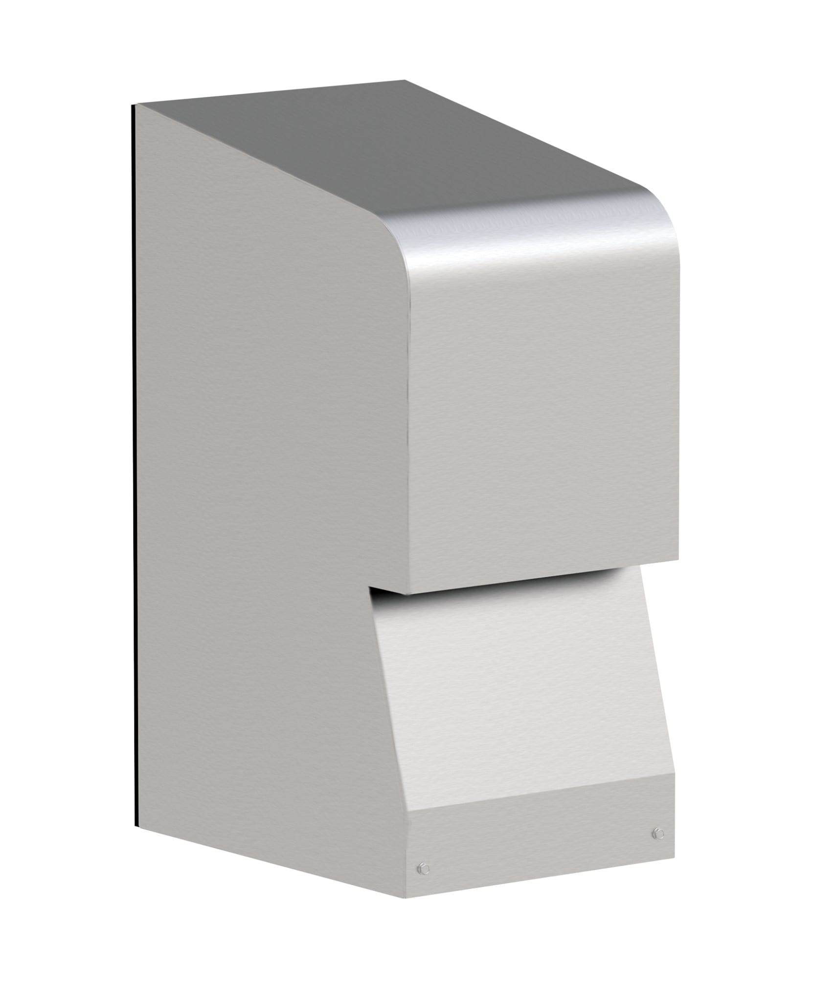 NVENT HOFFMAN - HOFX230226G170 Climatizzatore per ambienti estremi, 22,29x10,23x13,64, 1890 BTU 230 V, SS304