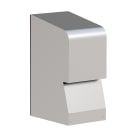 NVENT HOFFMAN - HOFX230226G160 Climatizzatore per ambienti estremi, 22,29x10,23x13,64, 1890 BTU 230 V con riscaldamento, SS304