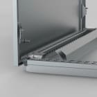 NVENT HOFFMAN - HOFCBPE0808 Piastra inferiore EMC, 800x800