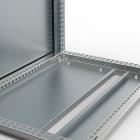 NVENT HOFFMAN - HOFCBPS1060-316 Piastra inf. 2 parti, 1000x600