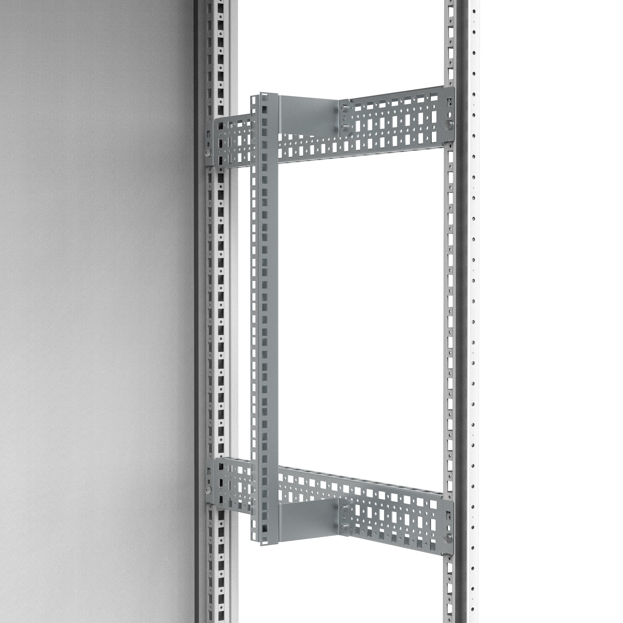 NVENT HOFFMAN - HOFCIPP15 Profili laterali da 19", 750