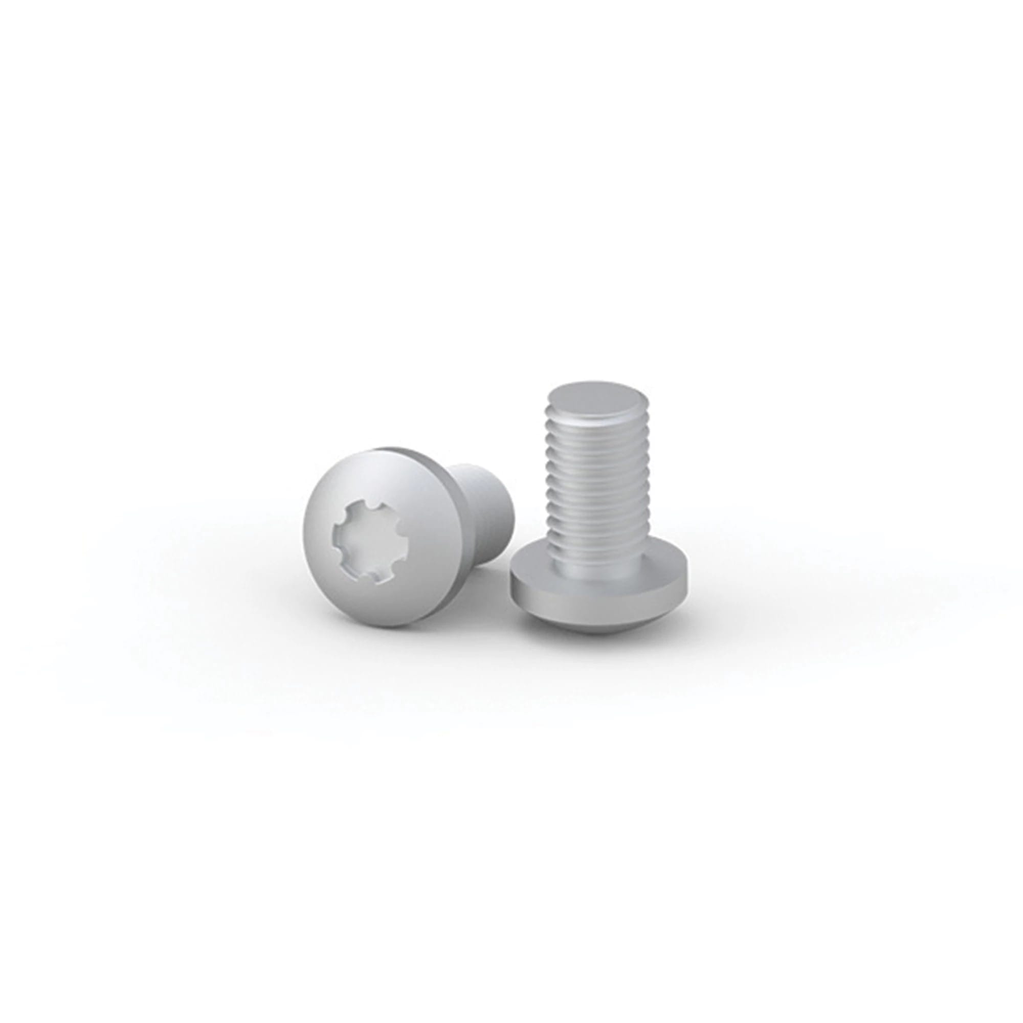 NVENT HOFFMAN - HOFCNS612 Viti M6x12 per dadi a gabbia