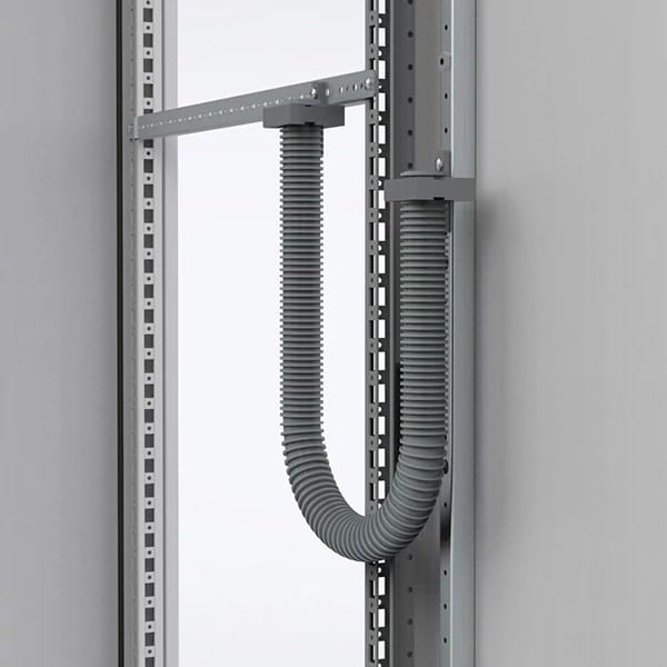 NVENT HOFFMAN - HOFCON48 Canalina cavi D48 mm