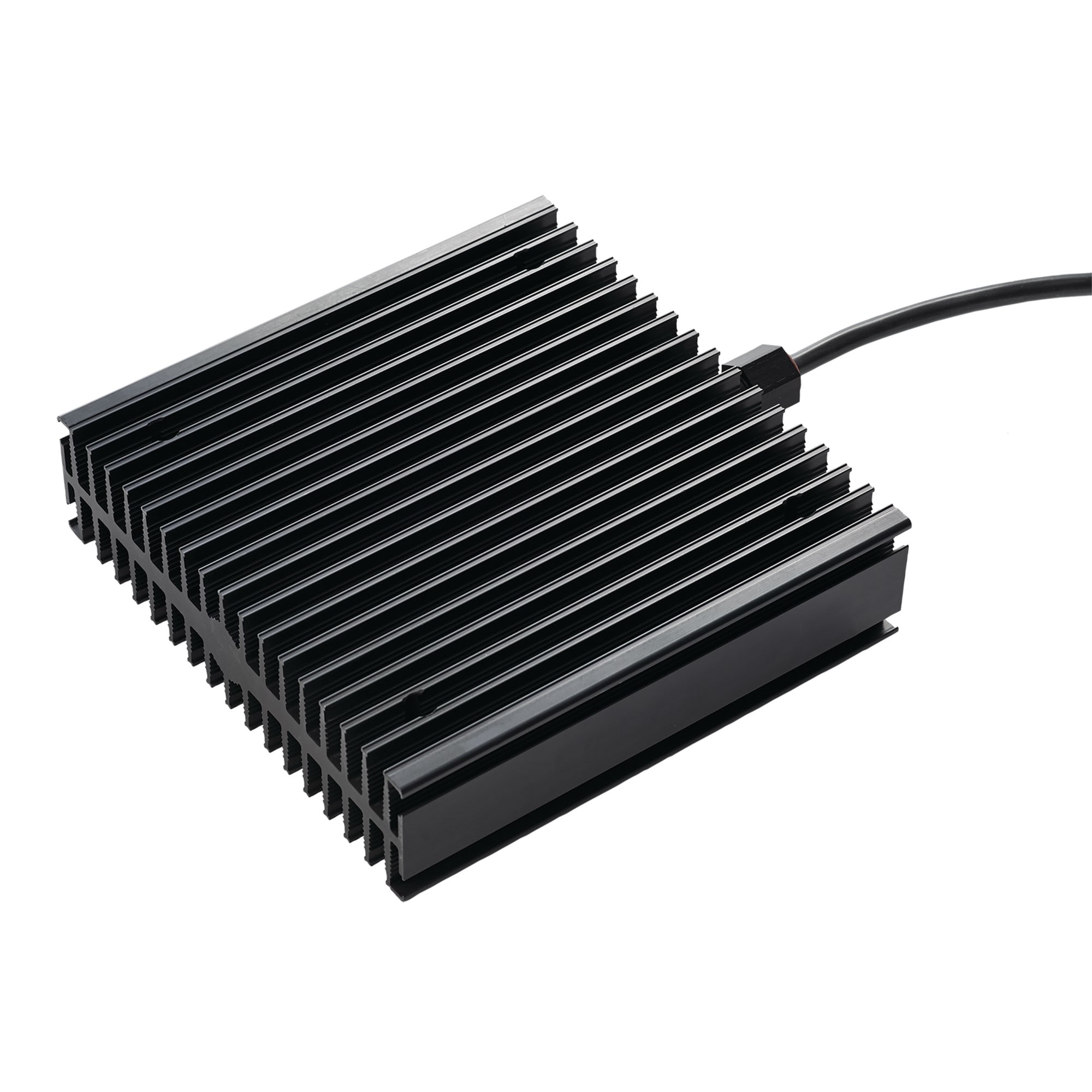 NVENT HOFFMAN - HOFDAHHL300AC Riscaldatore per aree pericolose, 300 W 115 V, alluminio