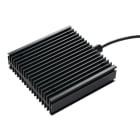 NVENT HOFFMAN - HOFDAHHL300AC Riscaldatore per aree pericolose, 300 W 115 V, alluminio