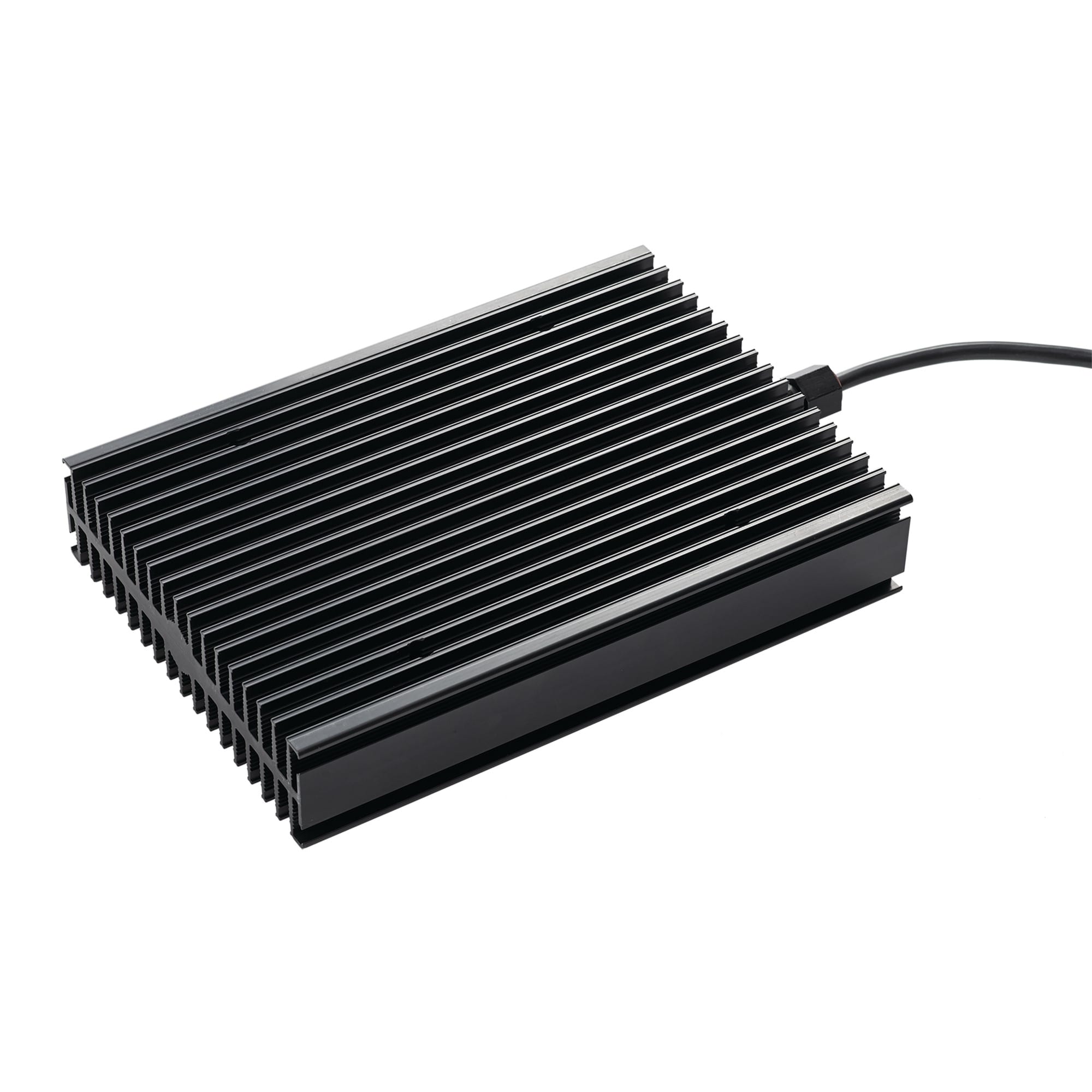NVENT HOFFMAN - HOFDAHHL6002A Riscaldatore per aree pericolose, 600 W 230 V, alluminio