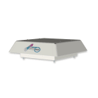 TEXA INDUSTRIES SRL - PVRDLK22BX0B Torrino di ventilazione 1050 - 1085 m³/h, 230 V, IP44