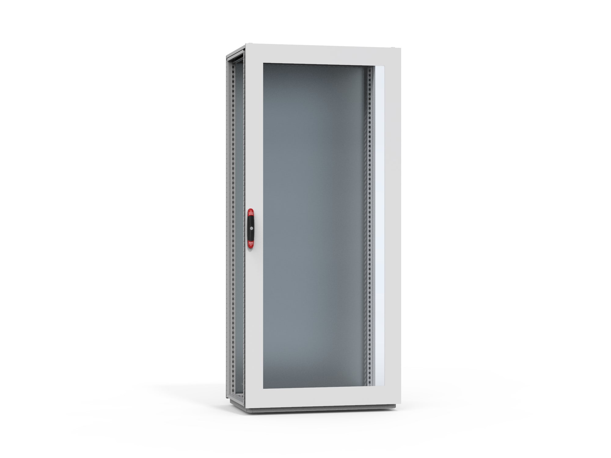 NVENT HOFFMAN - HOFDNG2006R5 Porta a vetri, 2000x600