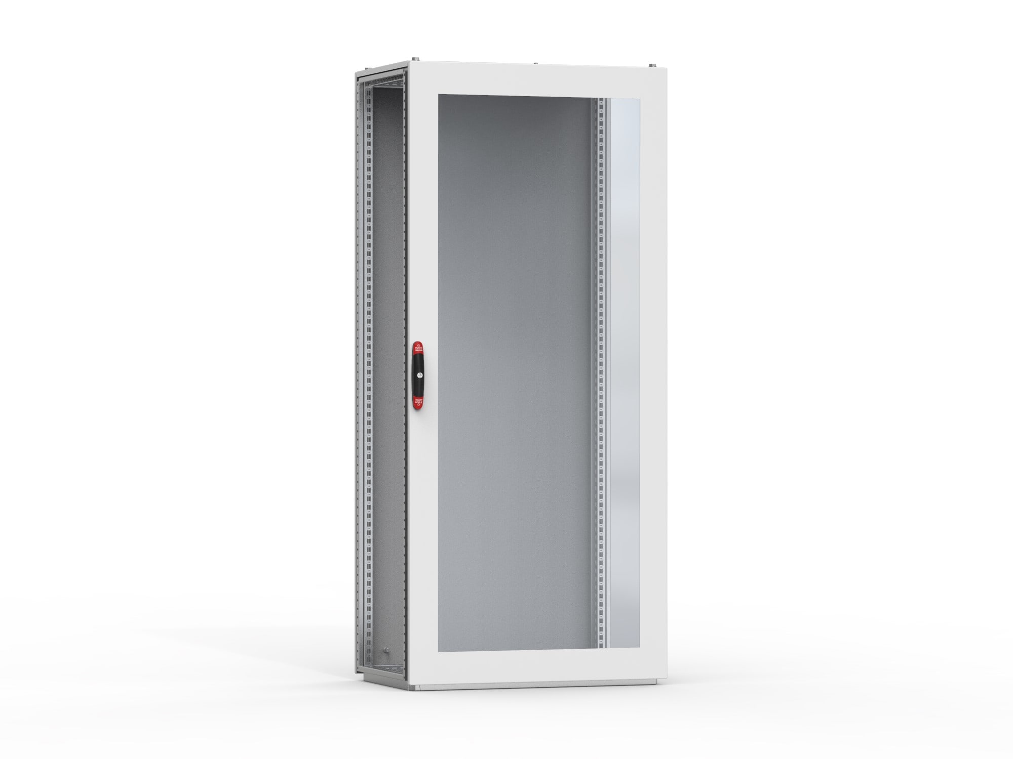 NVENT HOFFMAN - HOFDNGE2008R5 Porta a vetri, 2000x800