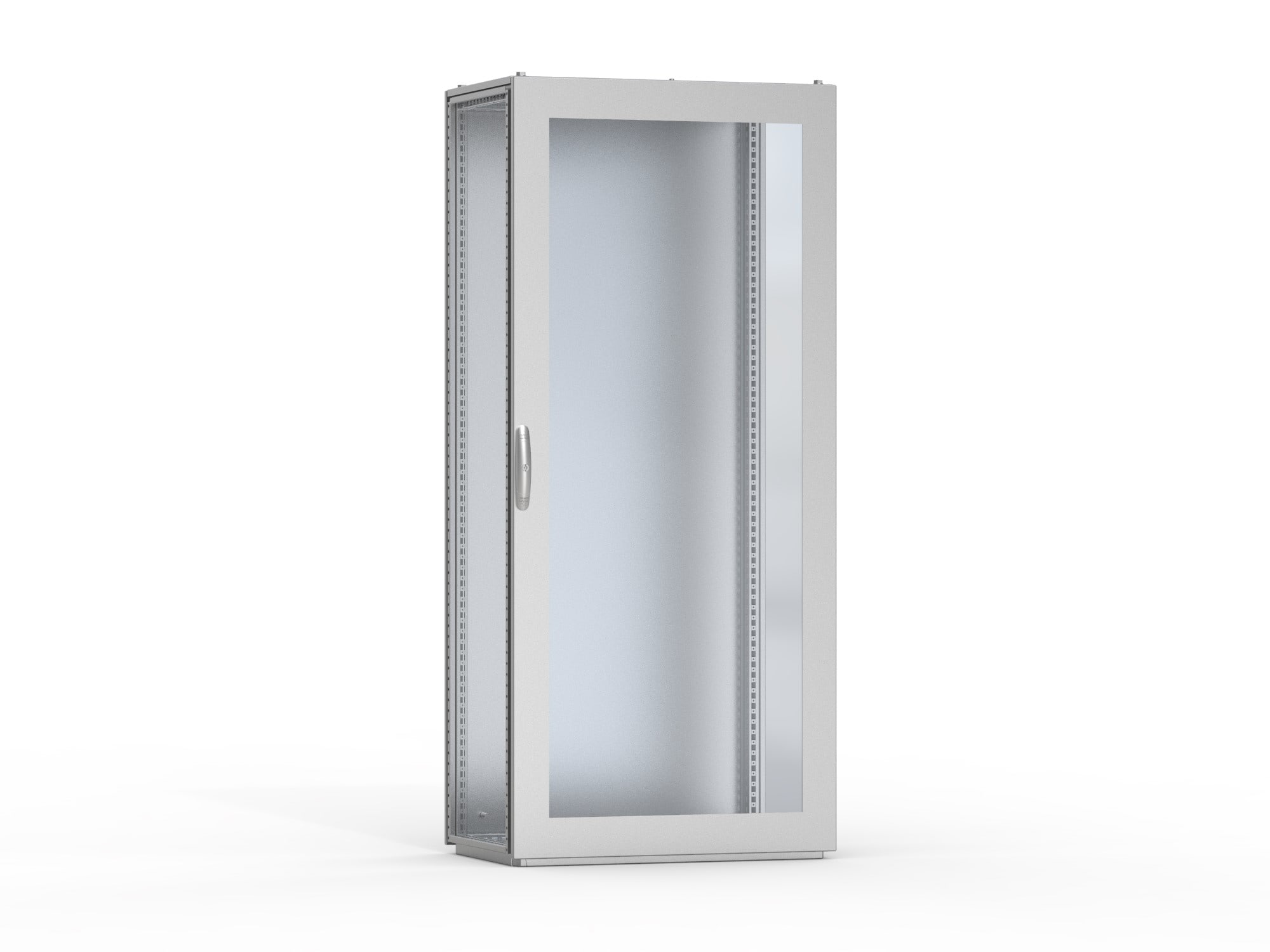 NVENT HOFFMAN - HOFDNGS2006 Porta a vetri, 2000x600
