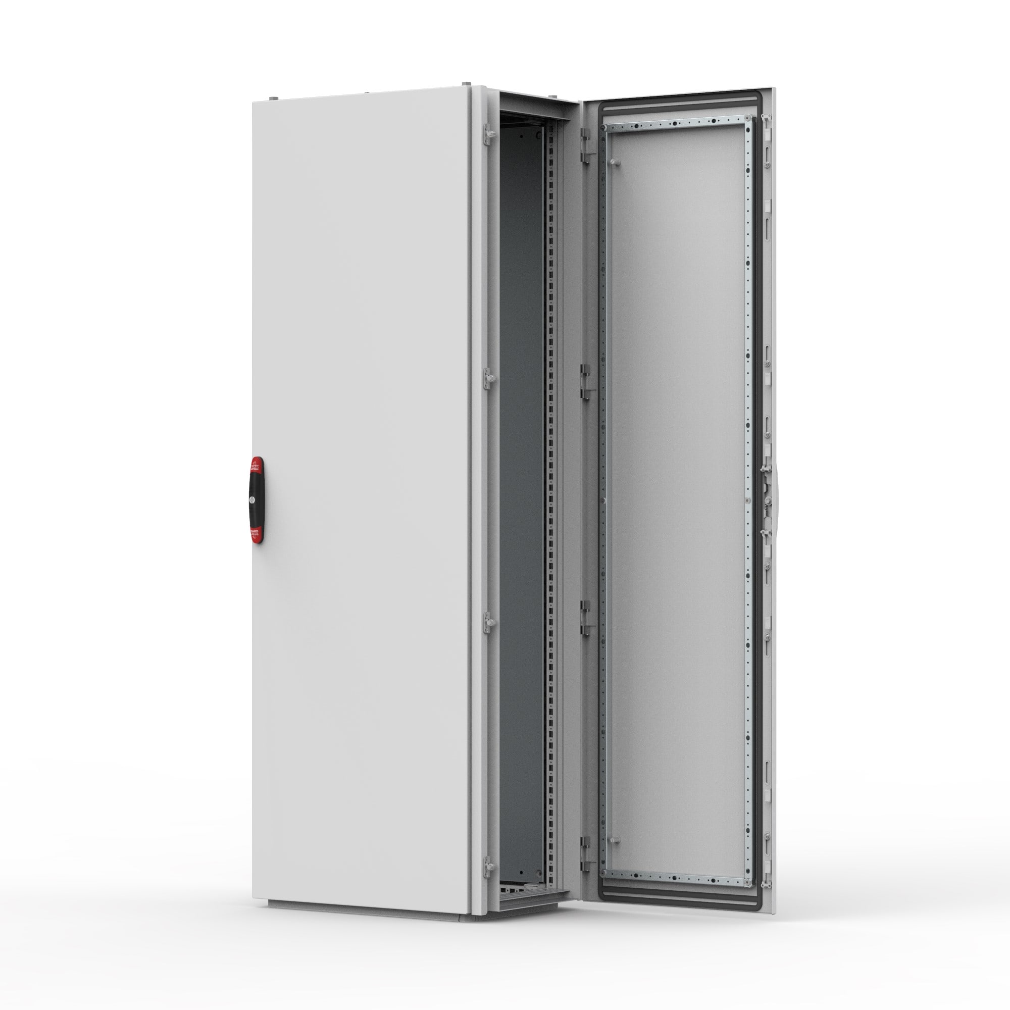 NVENT HOFFMAN - HOFDNS2005R5 Porta laterale, 2000x500