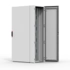 NVENT HOFFMAN - HOFDNSR2005R5 Porta lat. rialzata, 2000x500