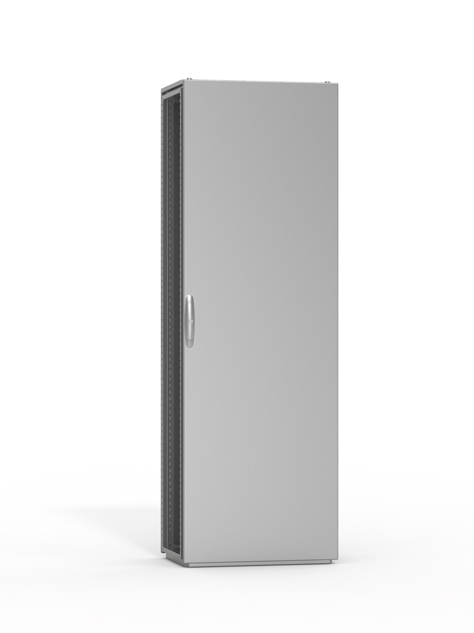 NVENT HOFFMAN - HOFDNSS2010 Porta liscia, 2000x1000