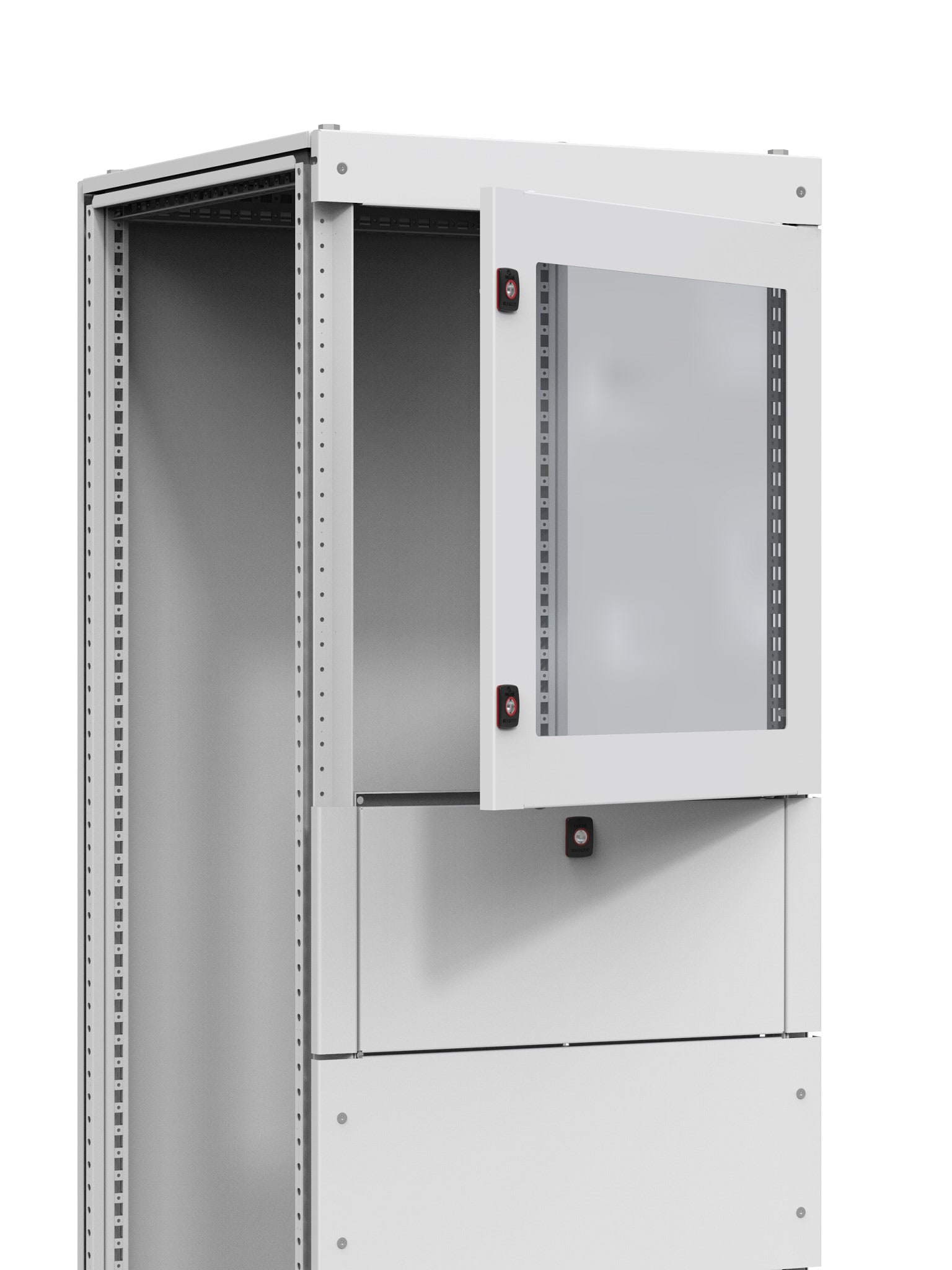 NVENT HOFFMAN - HOFDPM0606R5 Porta monitor, 600x600