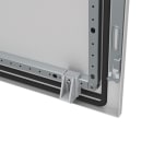 NVENT HOFFMAN - HOFDPSL01 Supporto porta in plastica