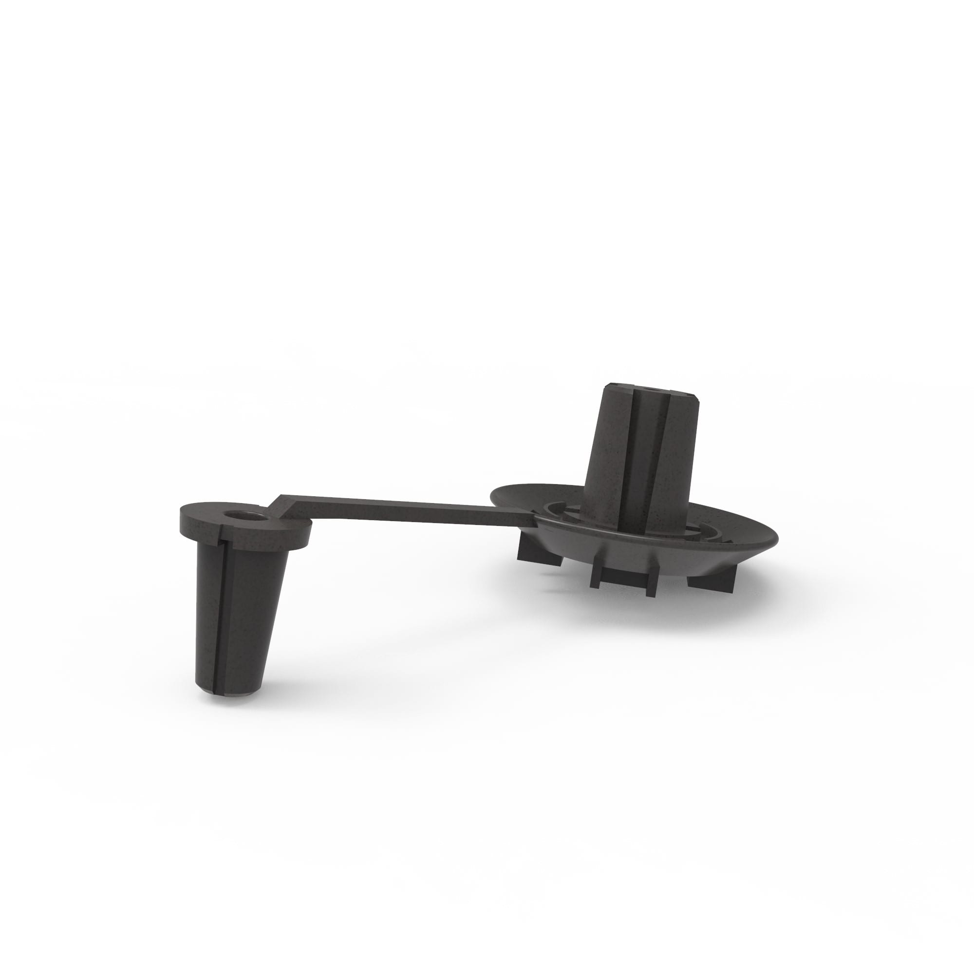 NVENT HOFFMAN - HOFDWP02 Tappo di scarico IP44