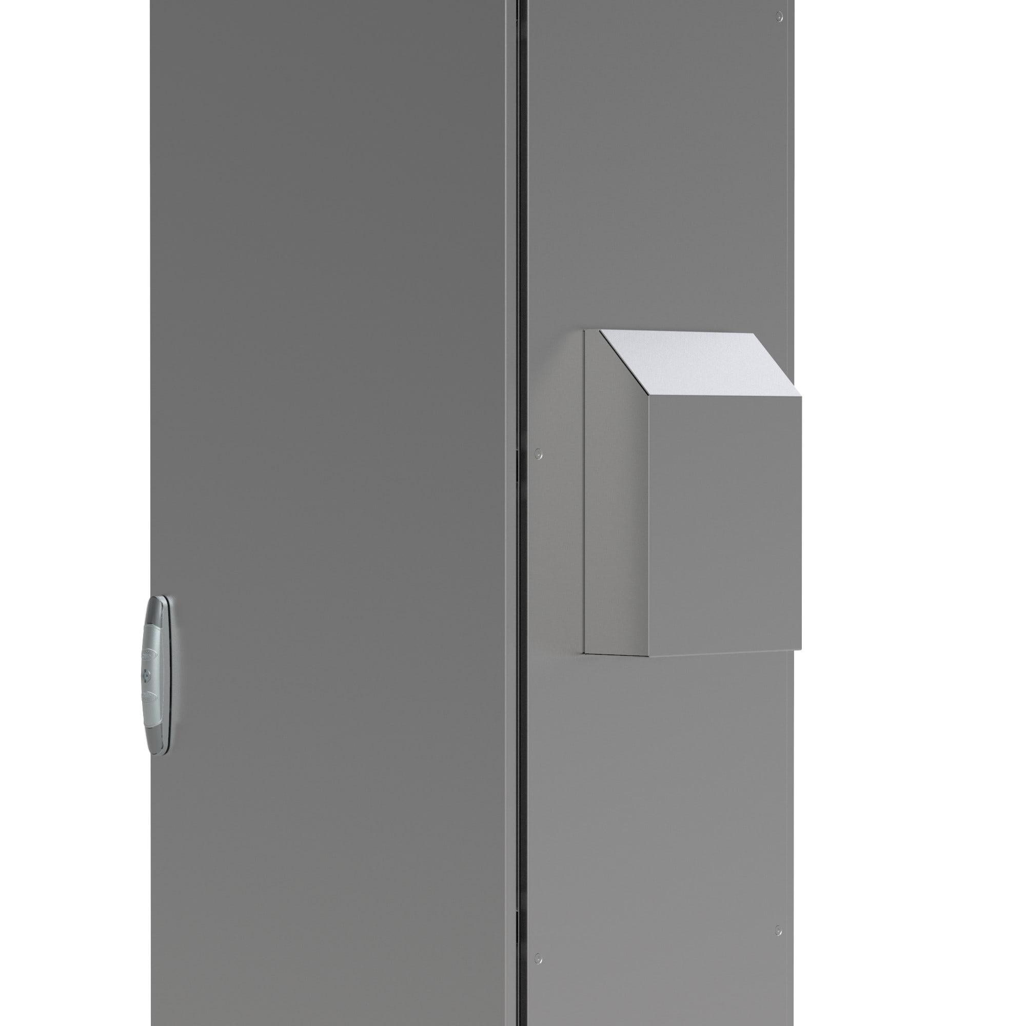 NVENT HOFFMAN - HOFEFCS25-30 Copertura prot., 375x275x100