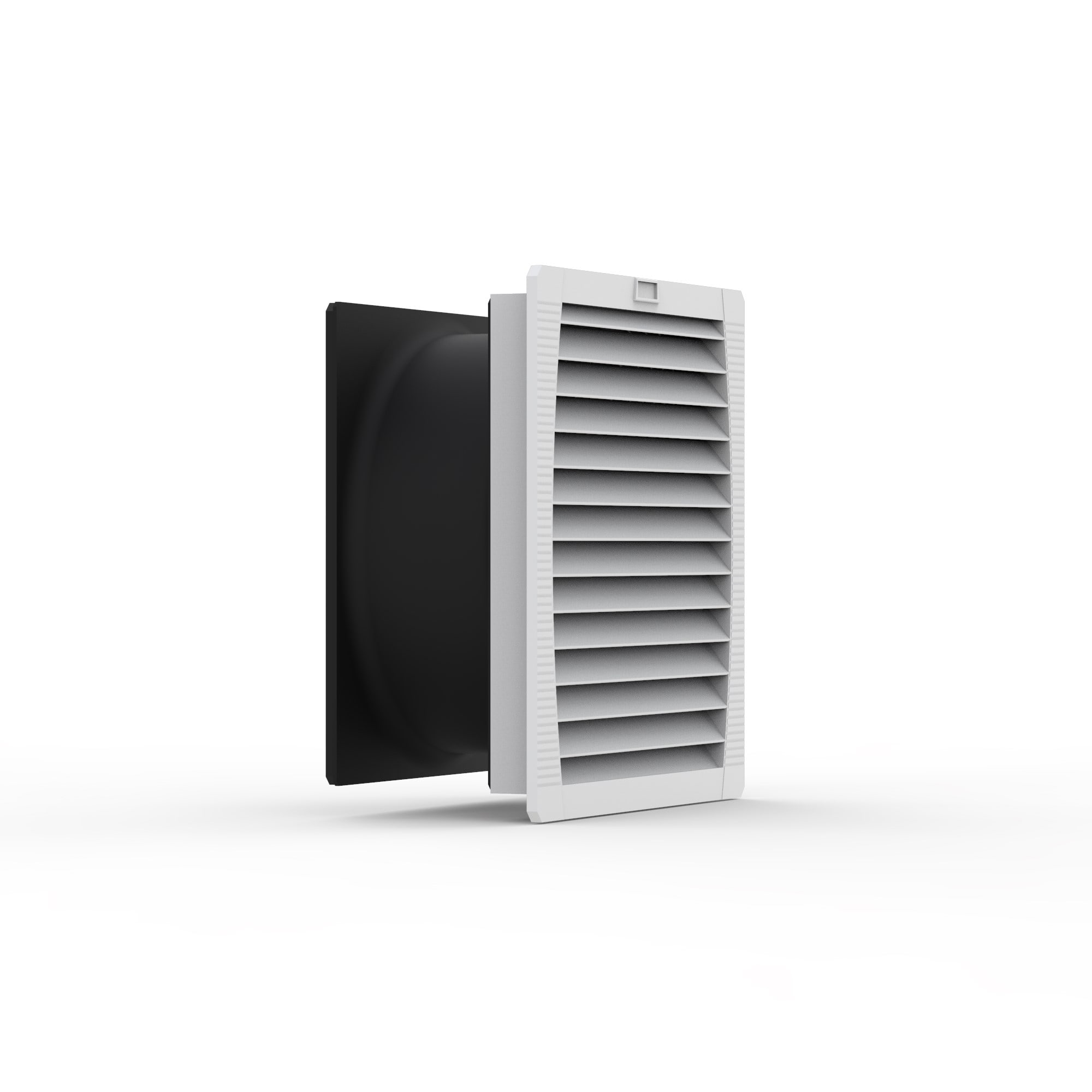 NVENT HOFFMAN - HOFEFE700R5 Ventola a griglia EMC 845 m3/h