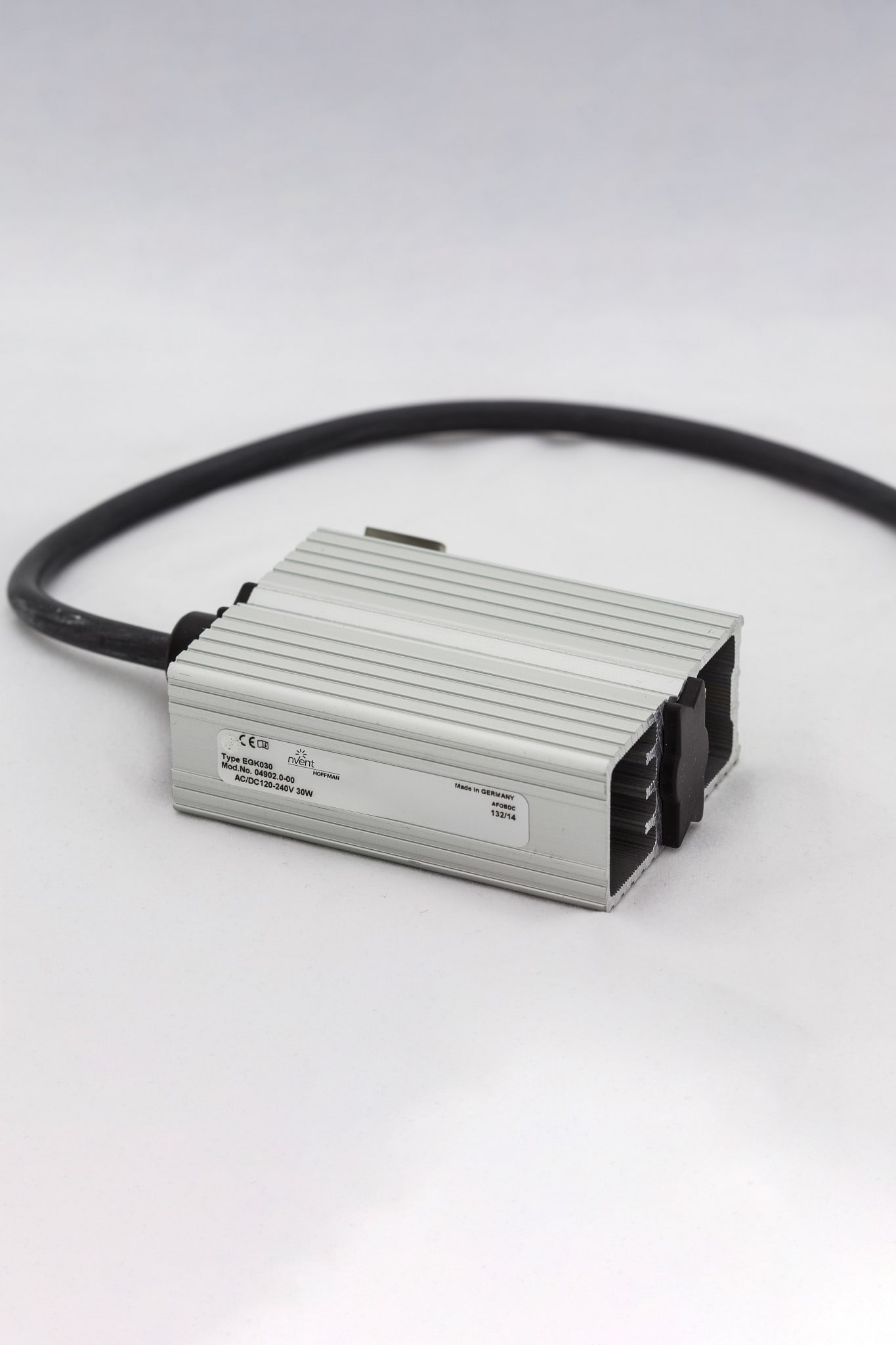 NVENT HOFFMAN - HOFEGK020 Riscaldatore 20W
