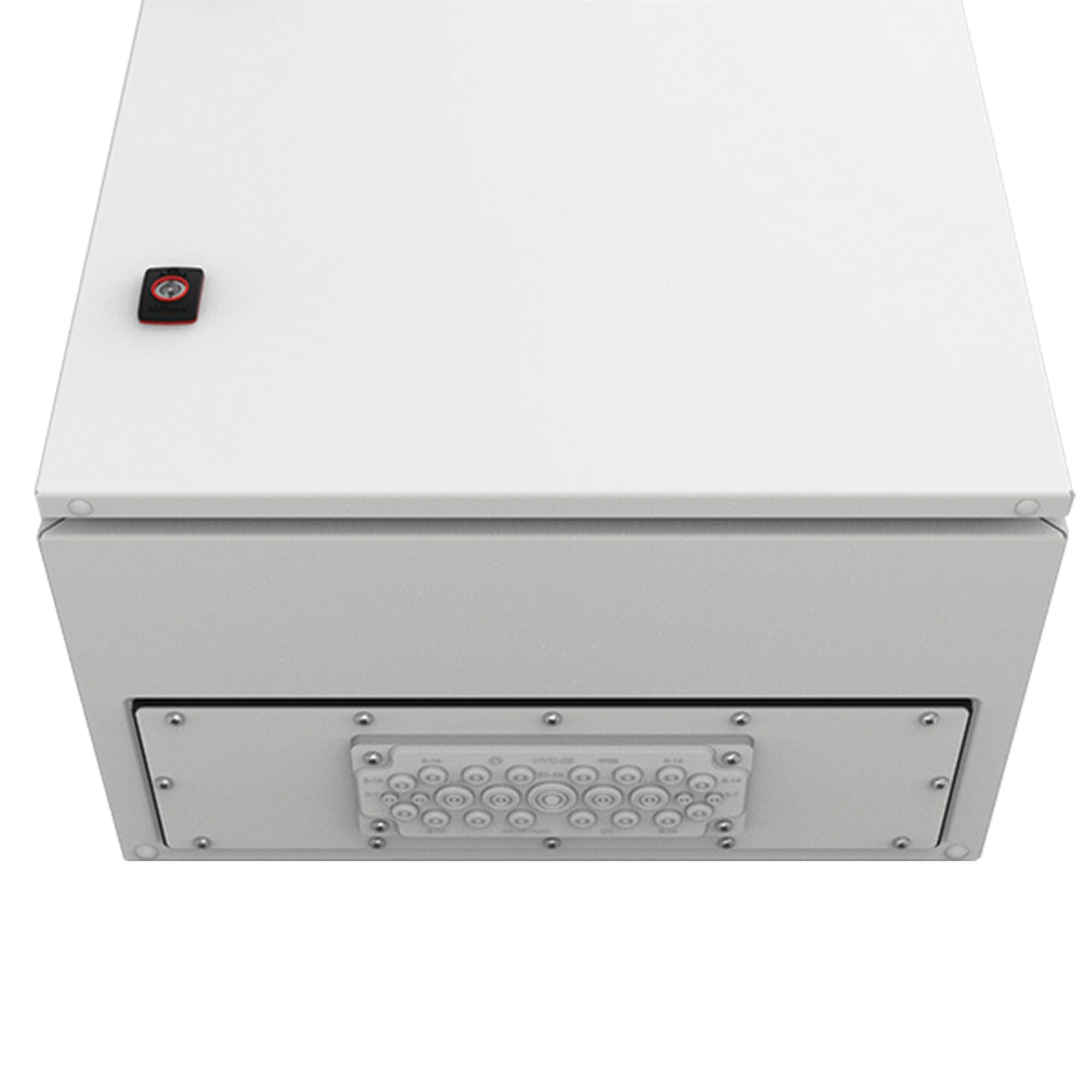 NVENT HOFFMAN - HOFEHTC2135G Per passaggio multiplo-35 FL21