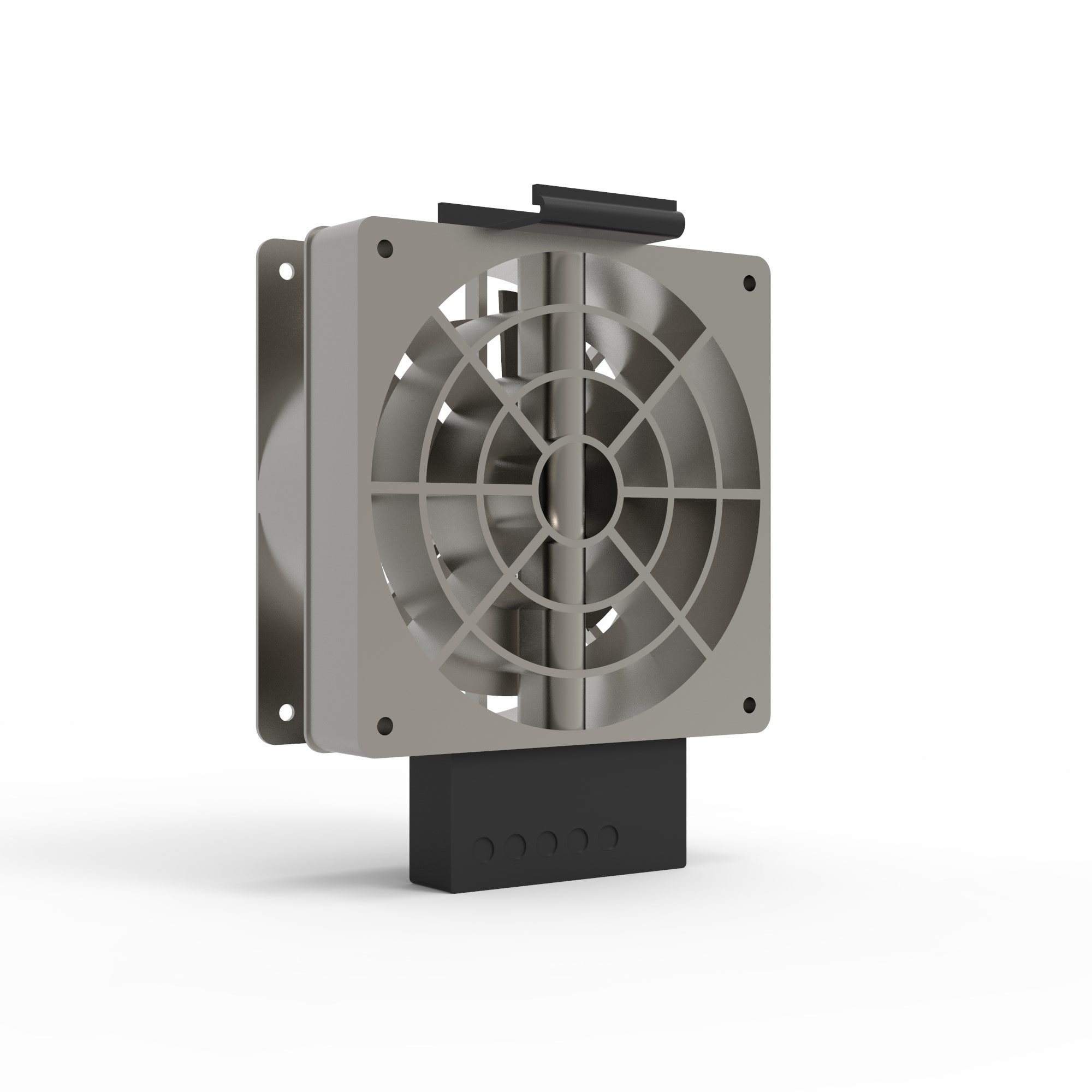 NVENT HOFFMAN - HOFEHV150 Riscaldatore ventola 150W