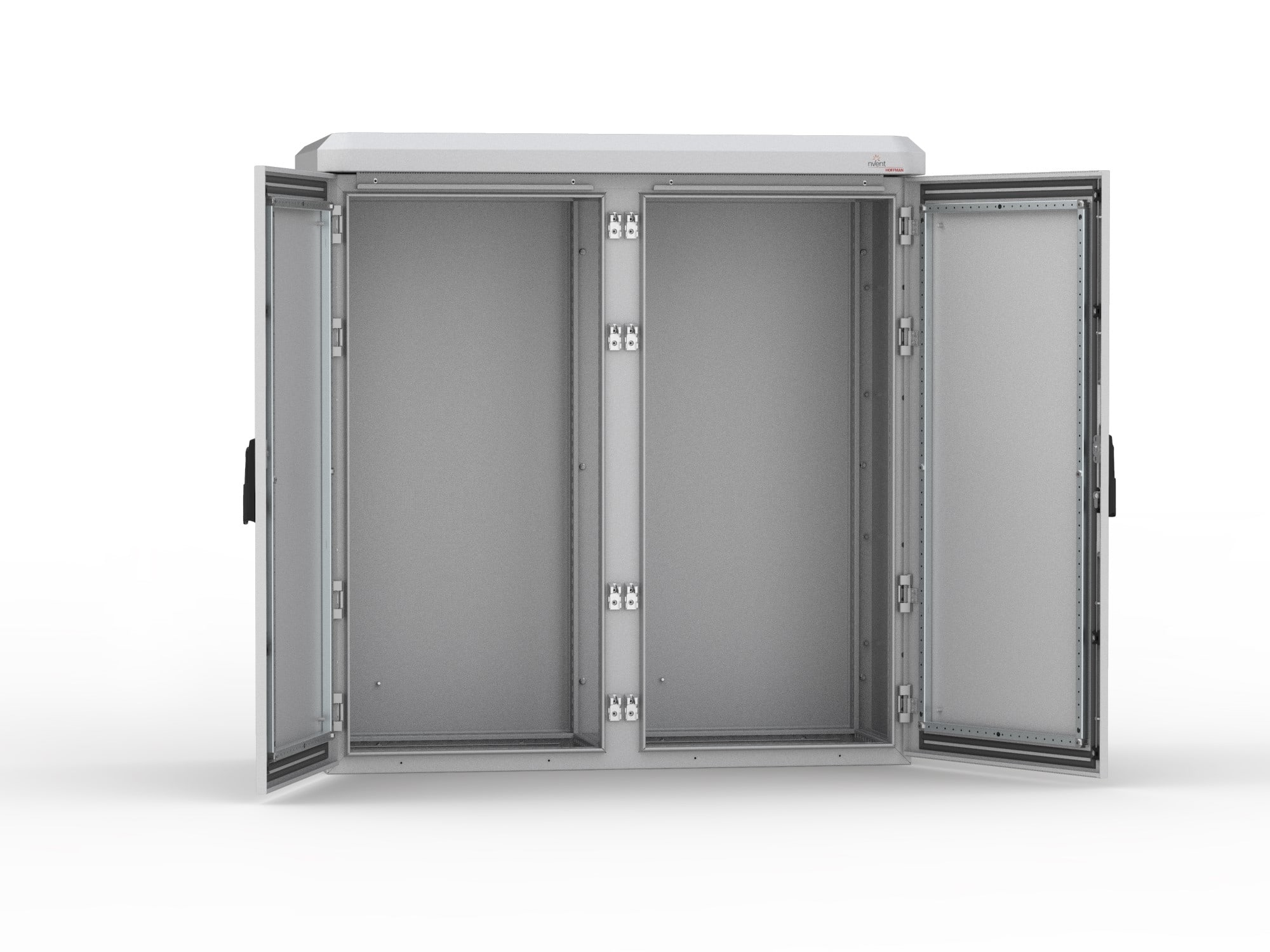 NVENT HOFFMAN - HOFEKOM14184-SW Da pavimento, 1400x1800x400